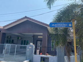 Humayyah Homestay